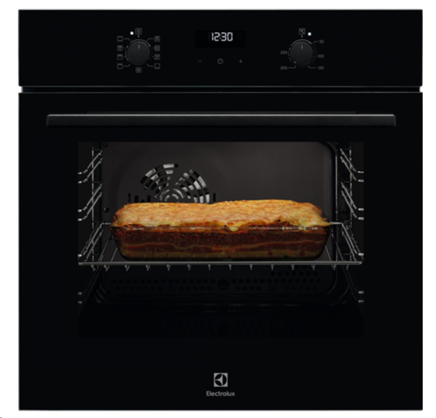 Духовой шкаф Electrolux EOF5C50Z Духовой шкаф Electrolux EOF5C50Z