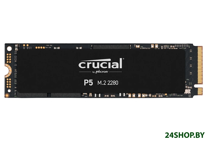 SSD Crucial P5 250GB CT250P5SSD8 SSD Crucial P5 250GB CT250P5SSD8