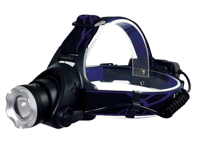 Фонарь SmartBuy SBF-HL024 Фонарь SmartBuy SBF-HL024
