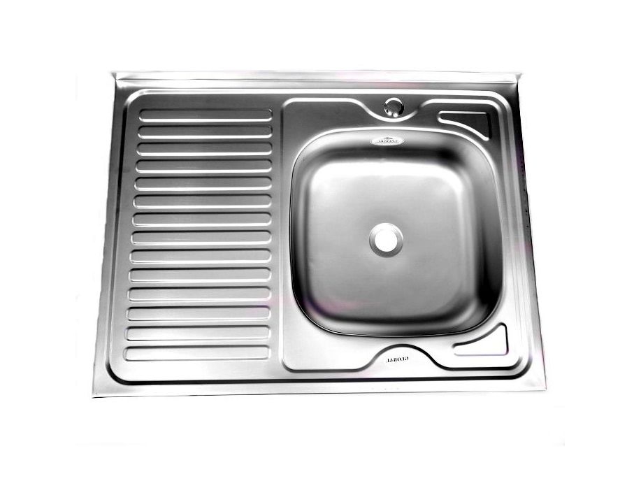 Кухонная мойка FABIA м00012 Кухонная мойка FABIA м00012