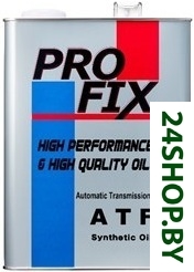 Трансмиссионное масло Profix ATF Synthetic 4л Трансмиссионное масло Profix ATF Synthetic 4л