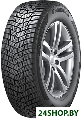 Автомобильные шины Hankook Winter i*pike LV RW15 215/75R16C 116/114R Автомобильные шины Hankook Winter i*pike LV RW15 215/75R16C 116/114R