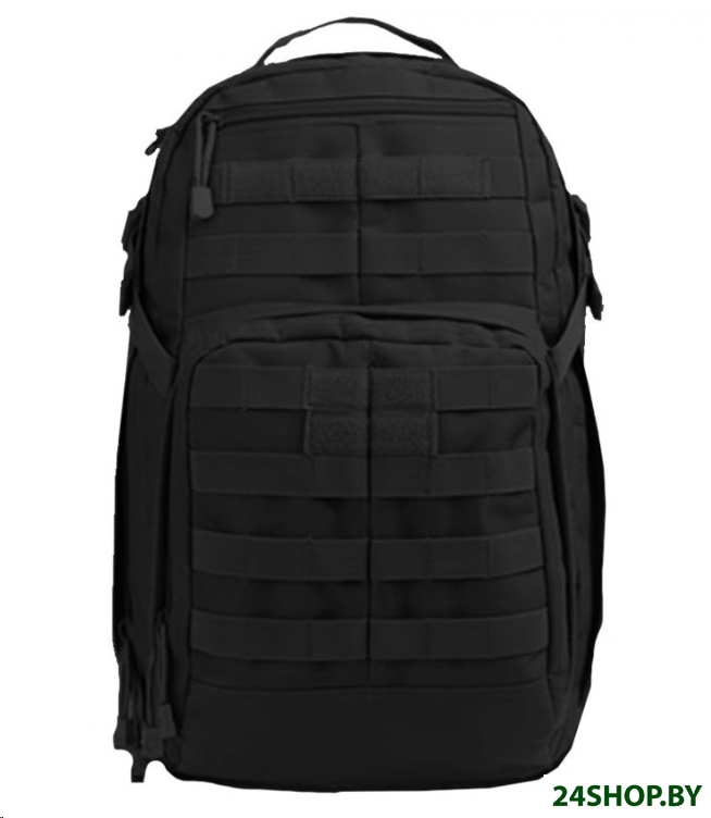 Туристический рюкзак Tramp Commander 18 TRP-048 (черный) Туристический рюкзак Tramp Commander 18 TRP-048 (черный)