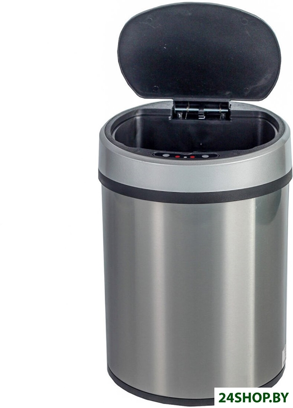 Мусорное ведро Ksitex AGB-12L Мусорное ведро Ksitex AGB-12L