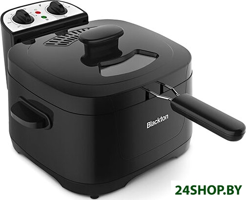 Фритюрница Blackton Bt DF1112 Фритюрница Blackton Bt DF1112