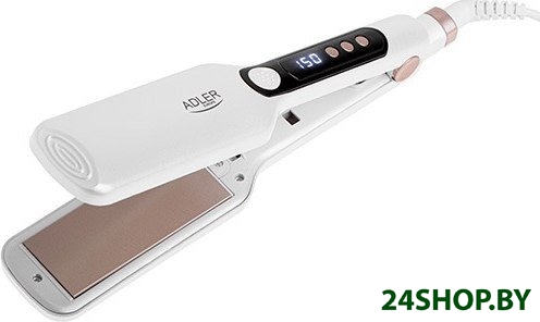Выпрямитель Adler AD 2325 Выпрямитель Adler AD 2325