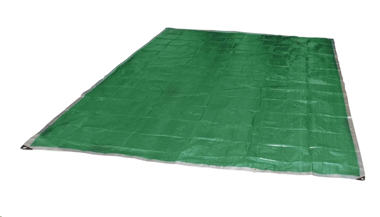 Тент ECOS T-4х8 (999155) Тент ECOS T-4х8 (999155)