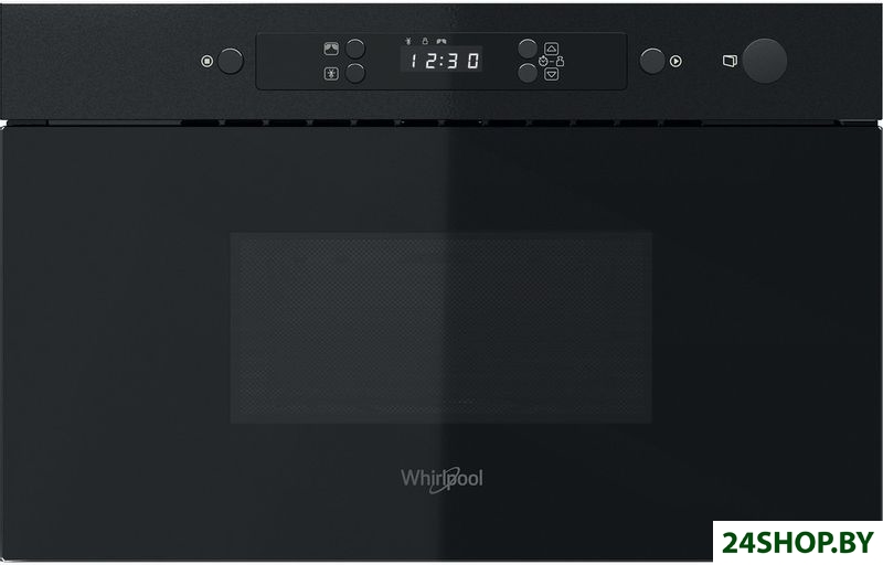 Микроволновая печь Whirlpool MBNA900B Микроволновая печь Whirlpool MBNA900B