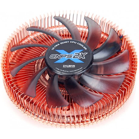 Кулер ZALMAN CNPS2X Кулер ZALMAN CNPS2X