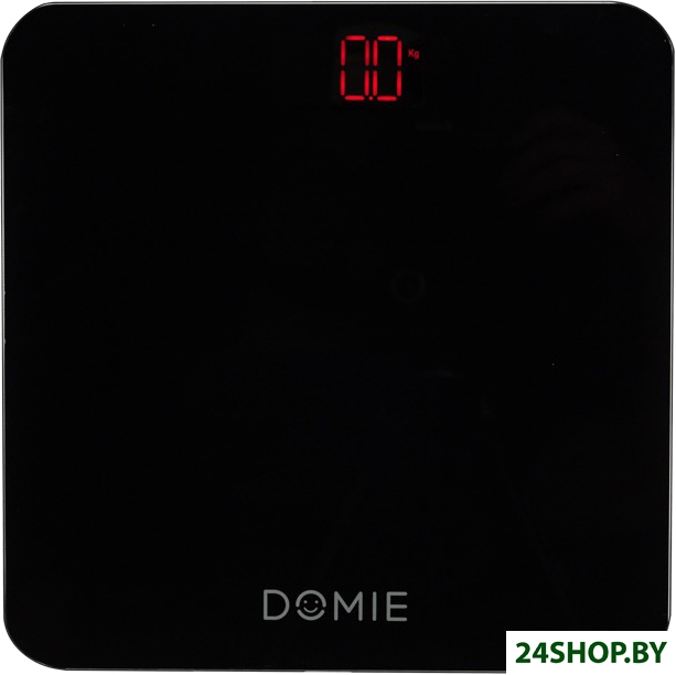 Напольные весы Domie DM-SC-101 Напольные весы Domie DM-SC-101
