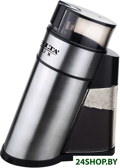 Кофемолка Delta Lux DL-086K Кофемолка Delta Lux DL-086K