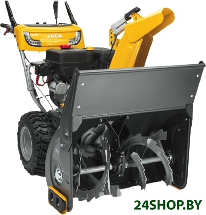 Снегоуборщик Stiga ST 7276 PH 2S2767711/ST1 Снегоуборщик Stiga ST 7276 PH 2S2767711/ST1