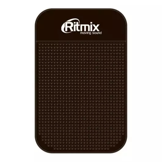 Авто коврик Ritmix RCH-003 Авто коврик Ritmix RCH-003