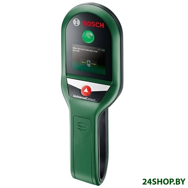Детектор скрытой проводки Bosch UniversalDetect 0603681300 Детектор скрытой проводки Bosch UniversalDetect 0603681300