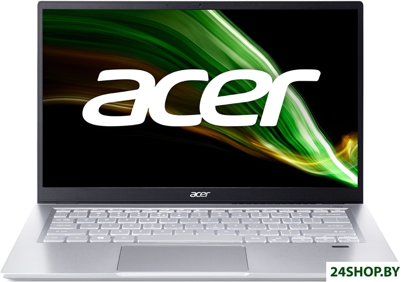 Ноутбук Acer Swift 3 SF314-511-579Z NX.ABLER.014 Ноутбук Acer Swift 3 SF314-511-579Z NX.ABLER.014