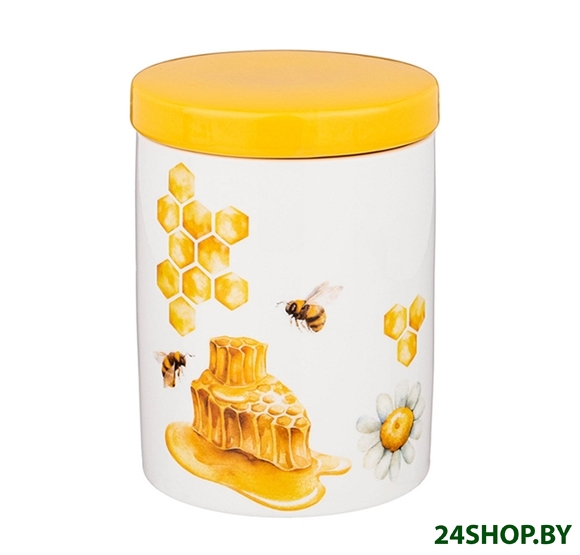 Емкость для хранения Lefard Honey Bee 133-346 Емкость для хранения Lefard Honey Bee 133-346