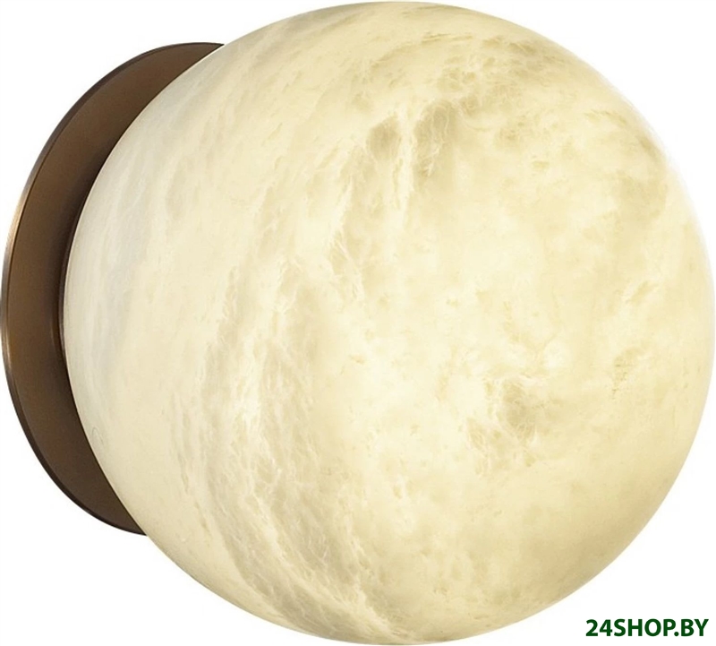 Бра Odeon Light Marbella 6684/5CL Бра Odeon Light Marbella 6684/5CL