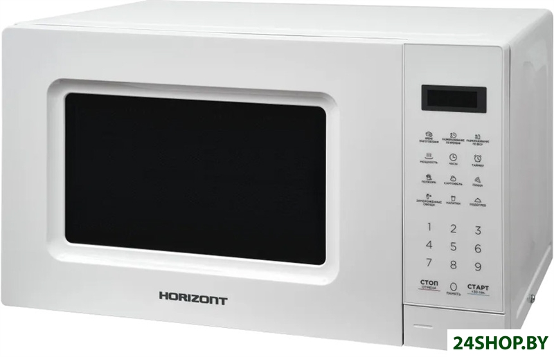 Микроволновая печь Horizont 20MW700-1379GSW Микроволновая печь Horizont 20MW700-1379GSW