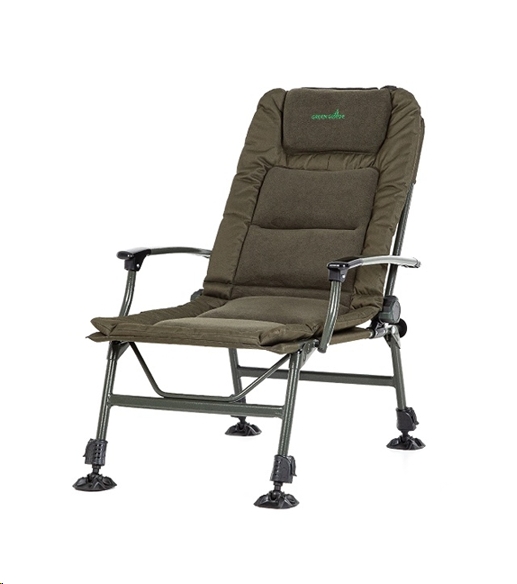 Складное кресло Green Glade M2310 Складное кресло Green Glade M2310