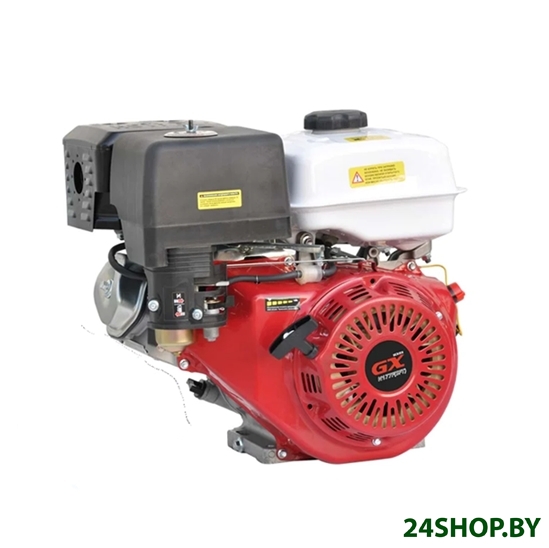 Бензиновый двигатель Skiper N177F(SFT) Бензиновый двигатель Skiper N177F(SFT)