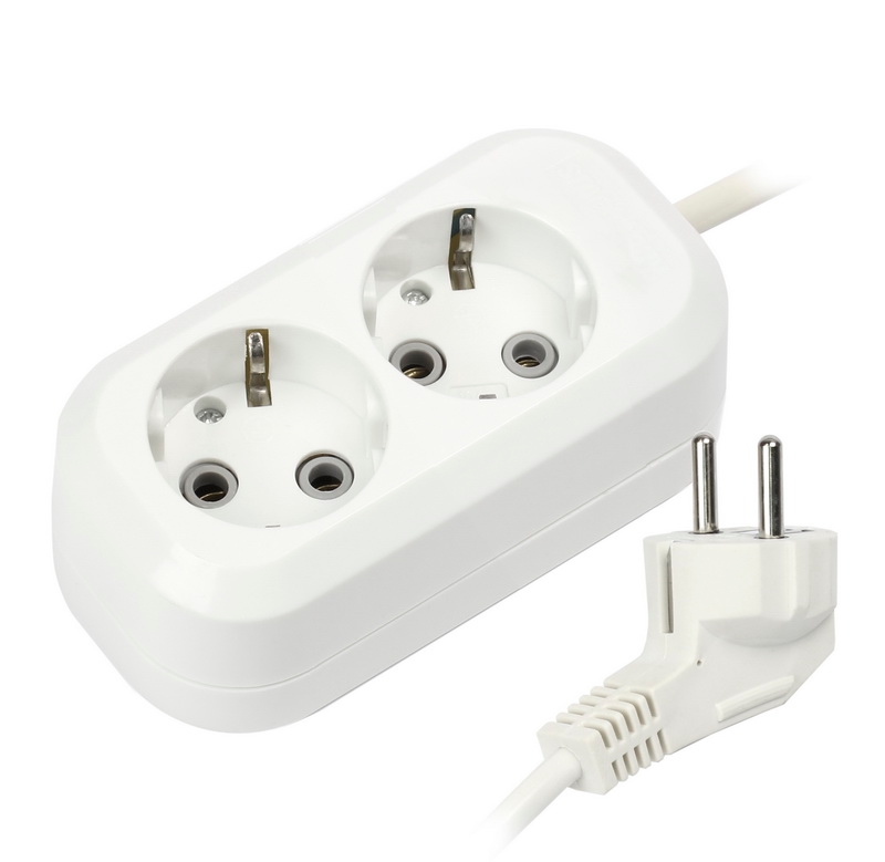 Сетевой фильтр SmartBuy SBE-16-2-03-Z Сетевой фильтр SmartBuy SBE-16-2-03-Z