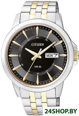 Наручные часы Citizen BF2018-52E Наручные часы Citizen BF2018-52E