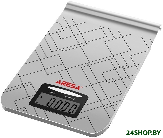 Кухонные весы Aresa AR-4308 Кухонные весы Aresa AR-4308