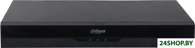 Сетевой видеорегистратор Dahua DHI-NVR4216-16P-EI Сетевой видеорегистратор Dahua DHI-NVR4216-16P-EI