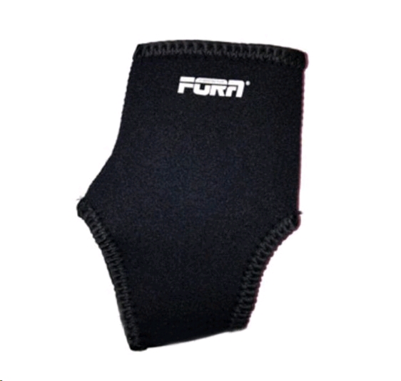 Суппорт голеностопа FORA NA901-BK-M (черный) Суппорт голеностопа FORA NA901-BK-M (черный)