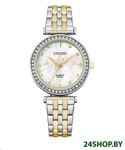 Наручные часы Citizen ER0214-54D Наручные часы Citizen ER0214-54D