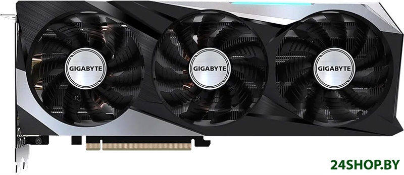 Видеокарта Gigabyte GeForce RTX 3060 Ti Gaming OC D6X 8G GV-N306TXGAMING OC-8GD Видеокарта Gigabyte GeForce RTX 3060 Ti Gaming OC D6X 8G GV-N306TXGAMING OC-8GD