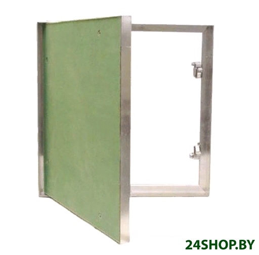 Люк Левша Эконом Короб 30 (25х25 см) Люк Левша Эконом Короб 30 (25х25 см)