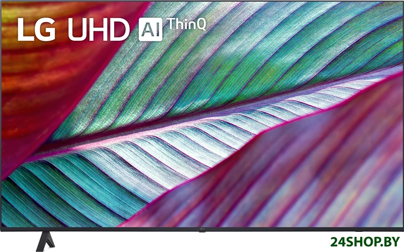 Телевизор LG UR78 65UR78001LJ Телевизор LG UR78 65UR78001LJ