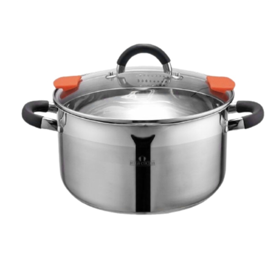 Кастрюля Bella Cucina BC-2098 Кастрюля Bella Cucina BC-2098