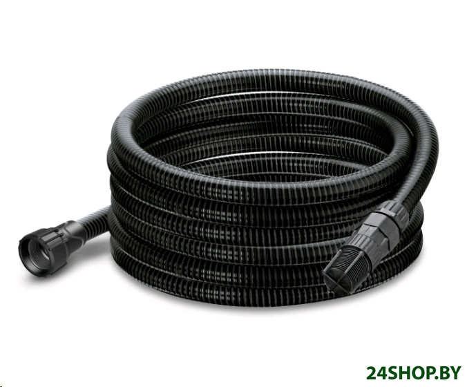 Шланг всасывающий Karcher 2.997-111.0 (7м) Шланг всасывающий Karcher 2.997-111.0 (7м)