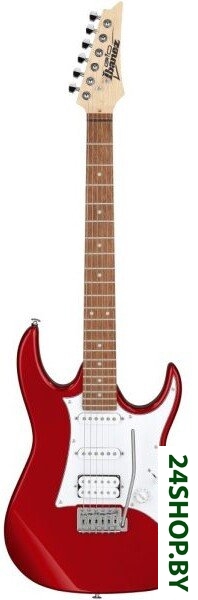Электрогитара Ibanez GRX40-CA Электрогитара Ibanez GRX40-CA