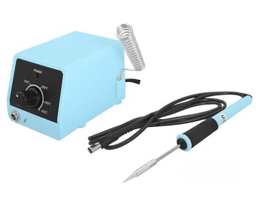 Паяльная станция Rexant 12-0135 Паяльная станция Rexant 12-0135