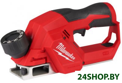 Рубанок Milwaukee M12 BLP-402X 4933492851 (с 2-мя АКБ) Рубанок Milwaukee M12 BLP-402X 4933492851 (с 2-мя АКБ)