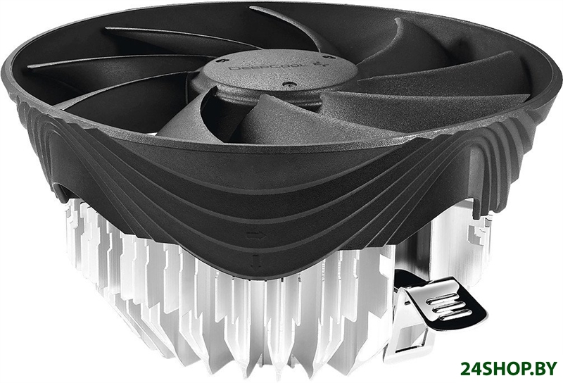 Кулер для процессора DeepCool Gamma Hunter V2 G-U-HUNTER-ARNNNN-G-1 Кулер для процессора DeepCool Gamma Hunter V2 G-U-HUNTER-ARNNNN-G-1