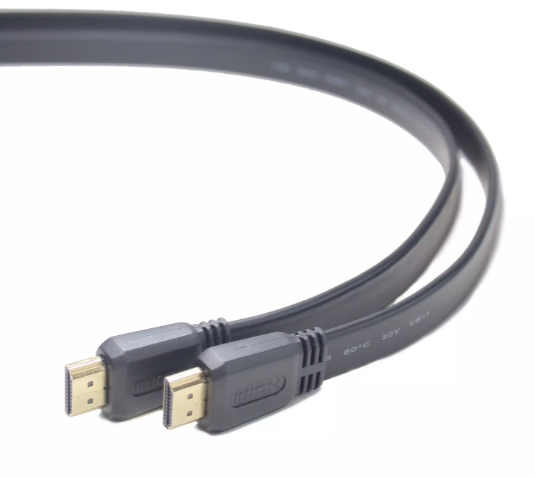 Кабель Gembird CC-HDMI4F-1M Кабель Gembird CC-HDMI4F-1M