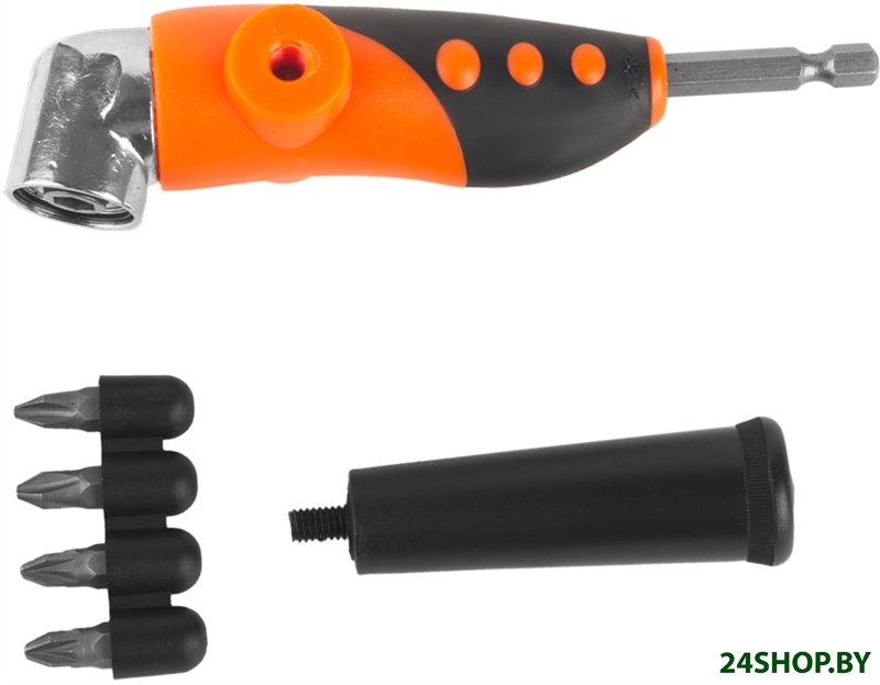 Набор бит Sturm 1041-02-AD (5 предметов) Набор бит Sturm 1041-02-AD (5 предметов)