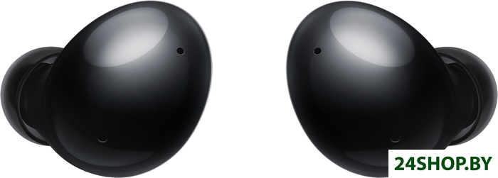 Наушники SAMSUNG Galaxy Buds 2 (SM-R177NZKACIS) (черный) Наушники SAMSUNG Galaxy Buds 2 (SM-R177NZKACIS) (черный)