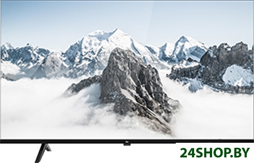 Телевизор BQ 40FS34B Телевизор BQ 40FS34B