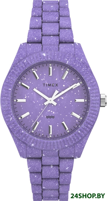 Наручные часы Timex Legacy Ocean TW2V77300 Наручные часы Timex Legacy Ocean TW2V77300