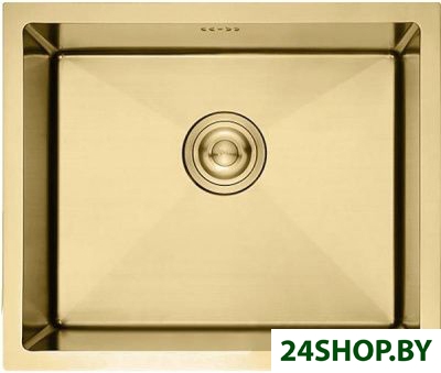 Кухонная мойка Gerhans K35043G Кухонная мойка Gerhans K35043G
