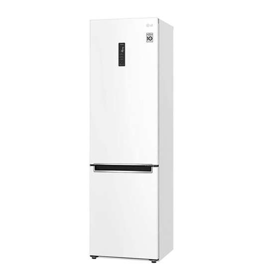 Холодильник LG DoorCooling+ GA-B509MVQM Холодильник LG DoorCooling+ GA-B509MVQM