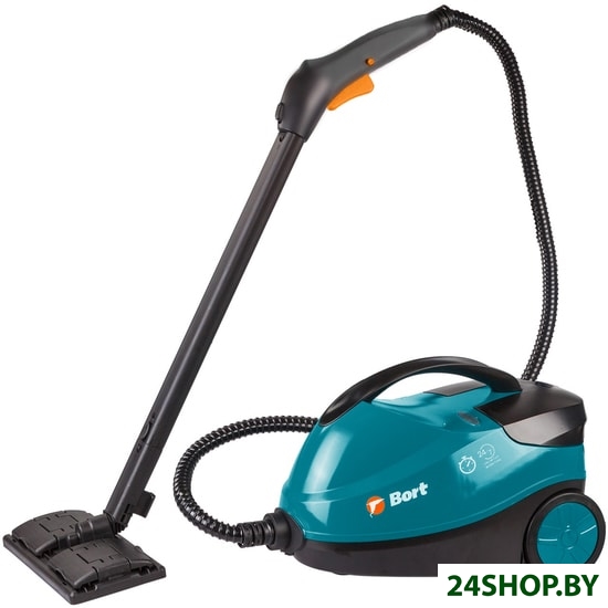Пароочиститель Bort BDR-2500-RR Пароочиститель Bort BDR-2500-RR
