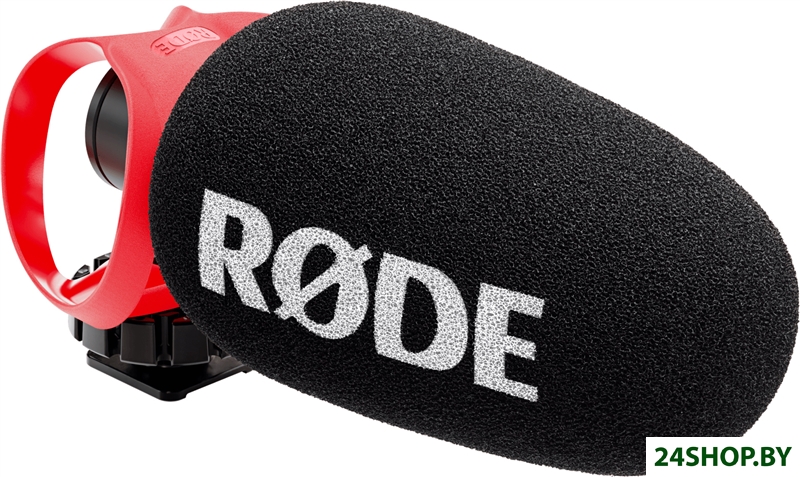 Проводной микрофон RODE VideoMicro II Проводной микрофон RODE VideoMicro II