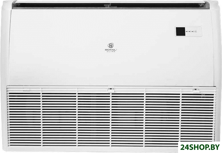 Кондиционер Royal Clima Competenza 2023 CO-F18HNX/CO-E18HNX Кондиционер Royal Clima Competenza 2023 CO-F18HNX/CO-E18HNX