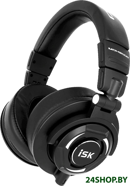 Наушники ISK MDH9000 Наушники ISK MDH9000